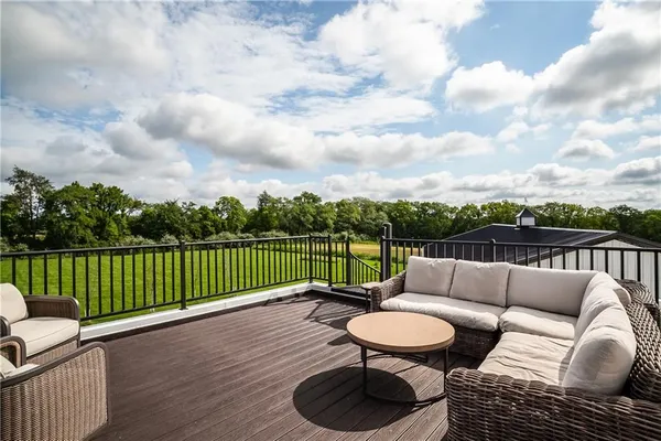 $1,299,000 | 6320 Northwest 164th Street, Smithville, MO 64089