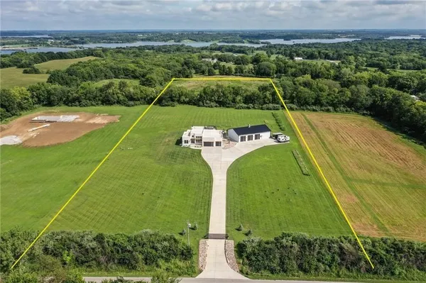 $1,299,000 | 6320 Northwest 164th Street, Smithville, MO 64089