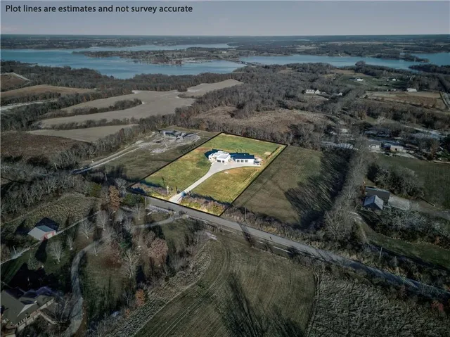 $1,390,000 | 6320 Northwest 164th Street, Smithville, MO 64089