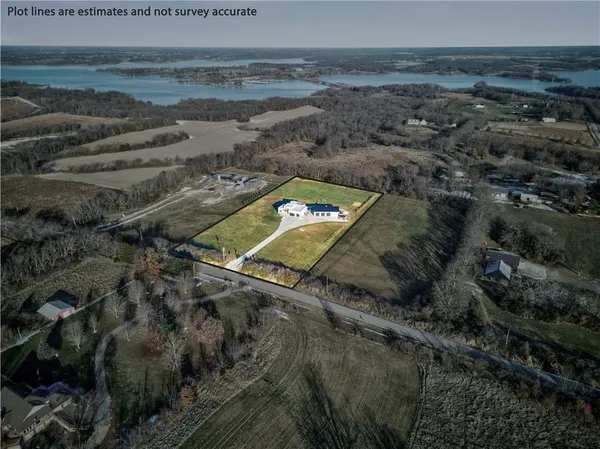 $1,299,000 | 6320 Northwest 164th Street, Smithville, MO 64089
