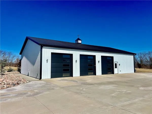 $1,299,000 | 6320 Northwest 164th Street, Smithville, MO 64089