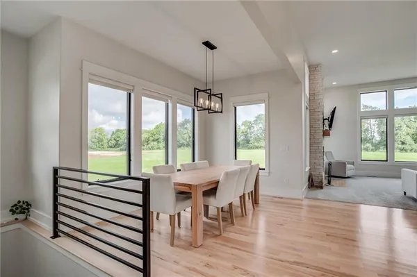 $1,299,000 | 6320 Northwest 164th Street, Smithville, MO 64089