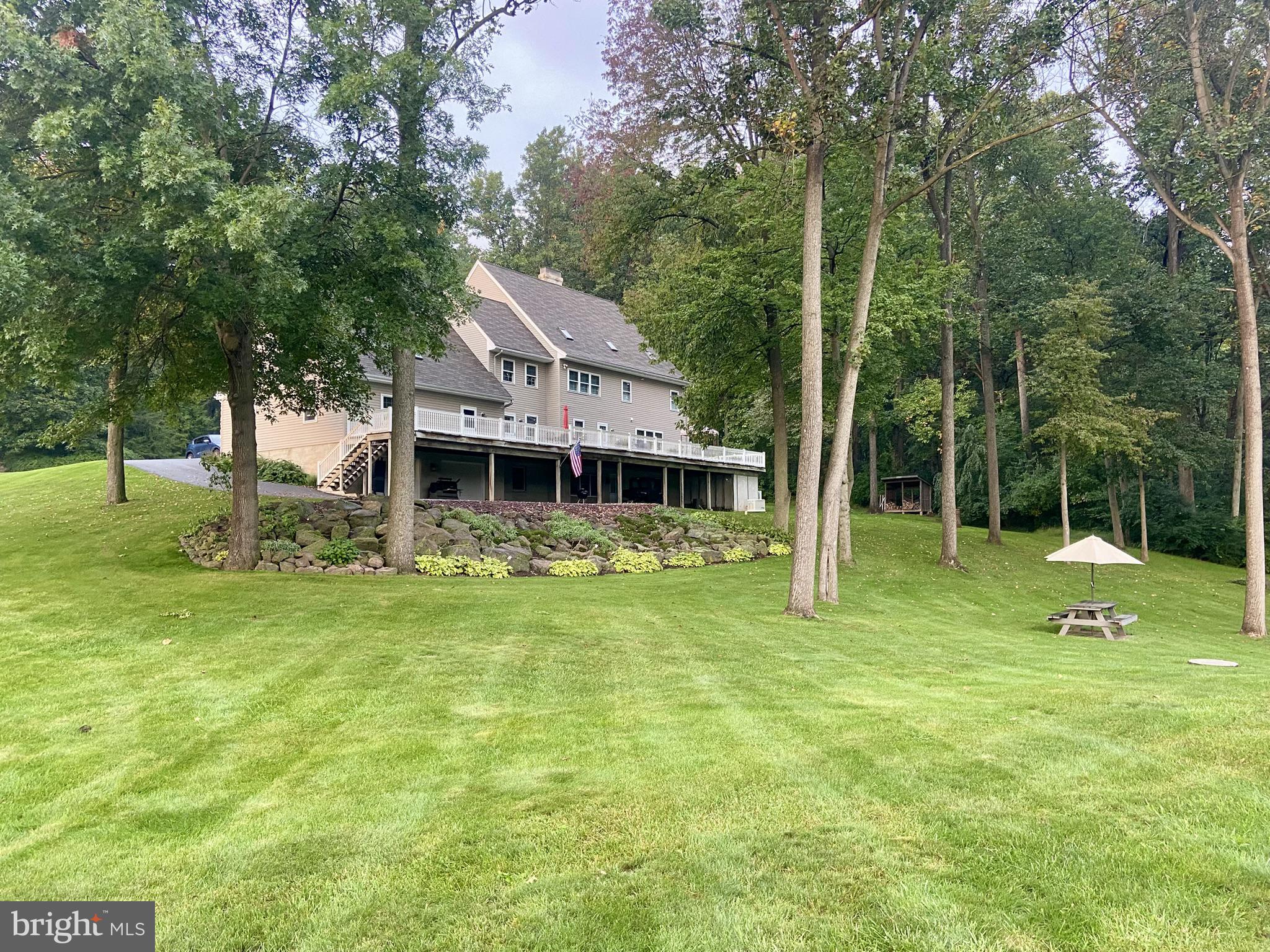 316 Sunnyside Road Newmanstown, PA 17073 - Photo 68 of 81 Gallery Image 68