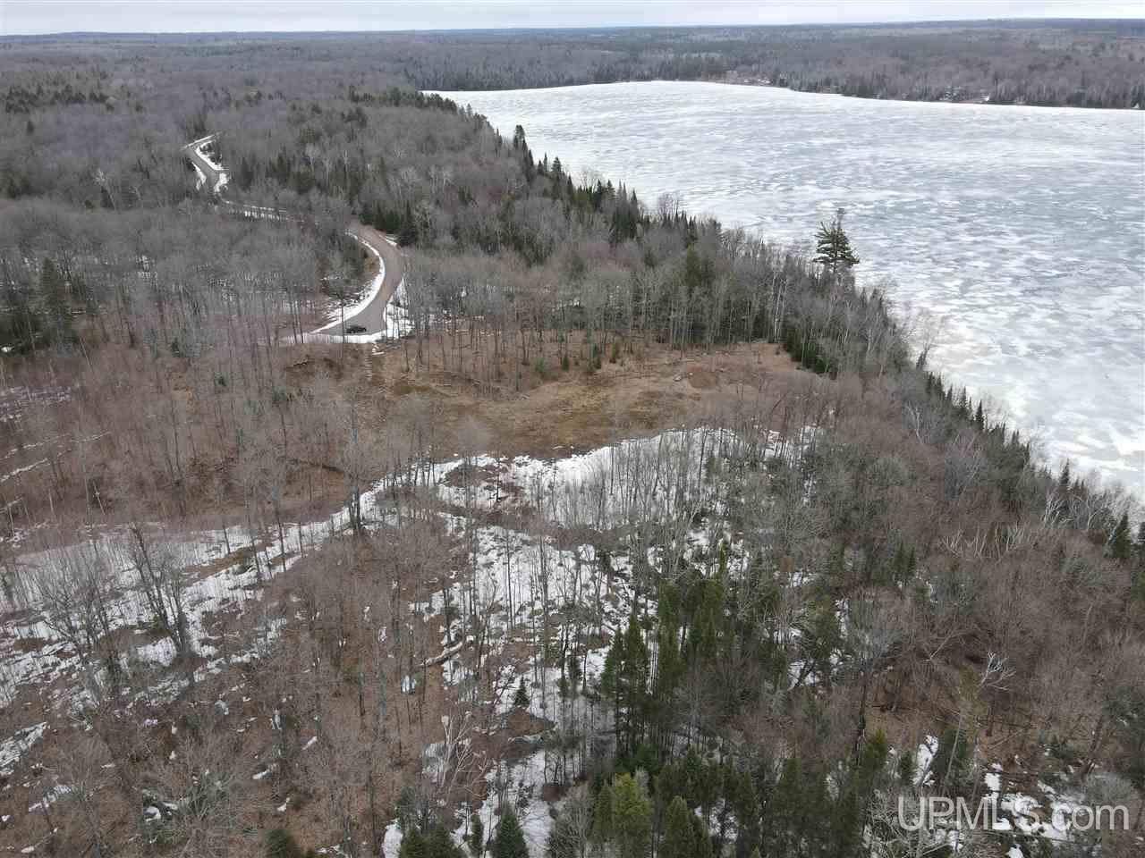 Tbd West Tamarack Lake Road, Unit 17 Iron River, MI 49935 - Photo 36 of 45