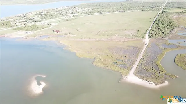 $29,900 | Lot 27 Keller Dr Port, Port Lavaca, TX 77979