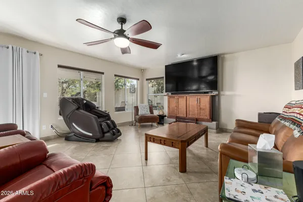 $850,000 | 4627 East La Mirada Way, Phoenix, AZ 85044