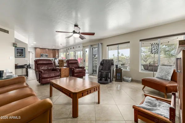 $850,000 | 4627 East La Mirada Way, Phoenix, AZ 85044