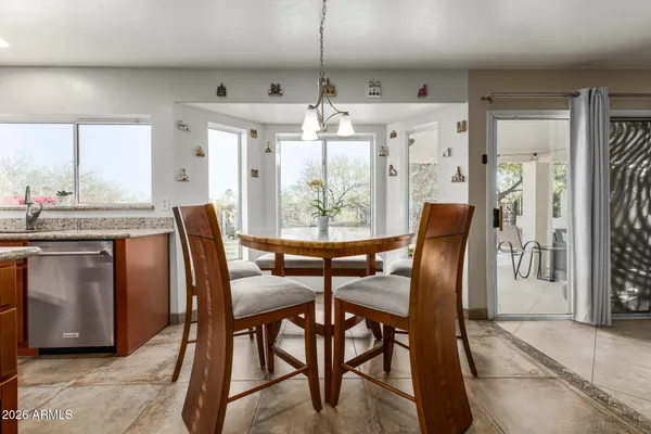 $850,000 | 4627 East La Mirada Way, Phoenix, AZ 85044