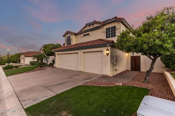 $850,000 | 4627 East La Mirada Way, Phoenix, AZ 85044