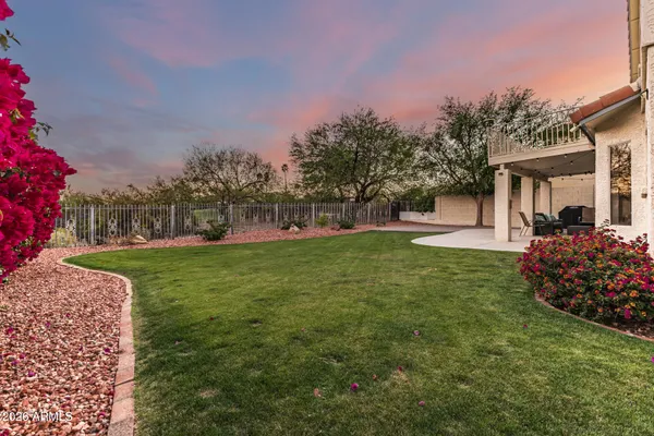 $850,000 | 4627 East La Mirada Way, Phoenix, AZ 85044