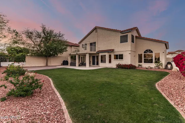 $850,000 | 4627 East La Mirada Way, Phoenix, AZ 85044