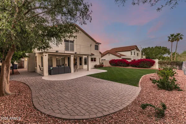 $850,000 | 4627 East La Mirada Way, Phoenix, AZ 85044