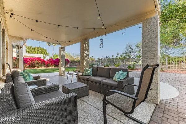 $850,000 | 4627 East La Mirada Way, Phoenix, AZ 85044