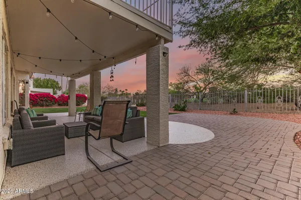 $850,000 | 4627 East La Mirada Way, Phoenix, AZ 85044
