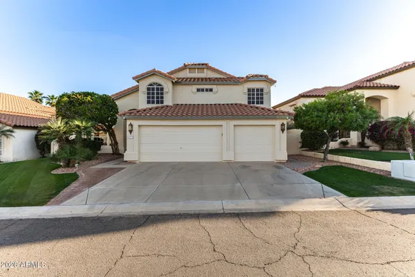 $850,000 | 4627 East La Mirada Way, Phoenix, AZ 85044