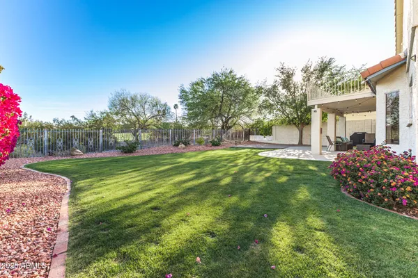 $850,000 | 4627 East La Mirada Way, Phoenix, AZ 85044