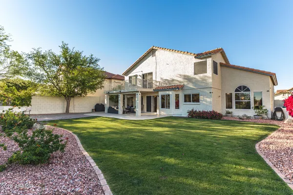 $850,000 | 4627 East La Mirada Way, Phoenix, AZ 85044