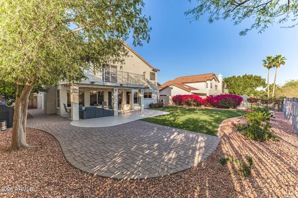 $850,000 | 4627 East La Mirada Way, Phoenix, AZ 85044