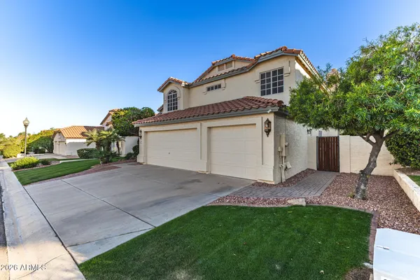 $850,000 | 4627 East La Mirada Way, Phoenix, AZ 85044