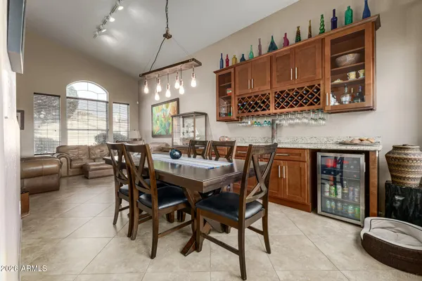 $850,000 | 4627 East La Mirada Way, Phoenix, AZ 85044