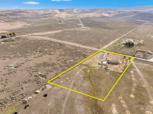 $469,900 | 3480 East 2900 North, Kimberly, ID 83341