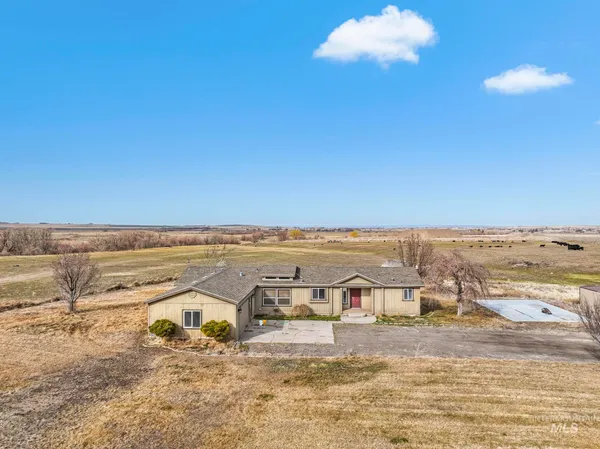 $469,900 | 3480 East 2900 North, Kimberly, ID 83341