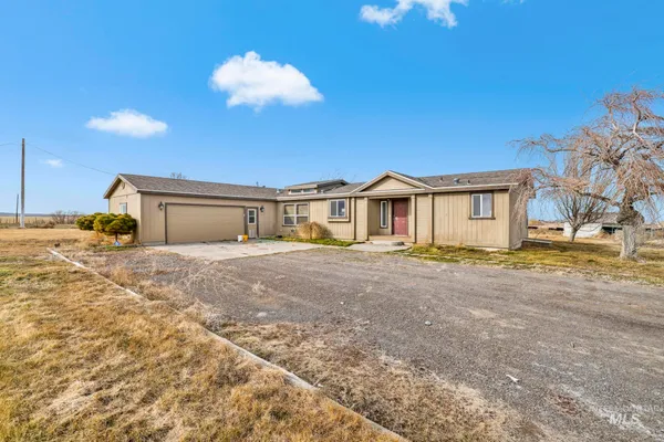 $469,900 | 3480 East 2900 North, Kimberly, ID 83341