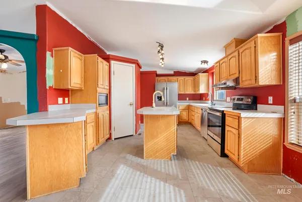 $469,900 | 3480 East 2900 North, Kimberly, ID 83341