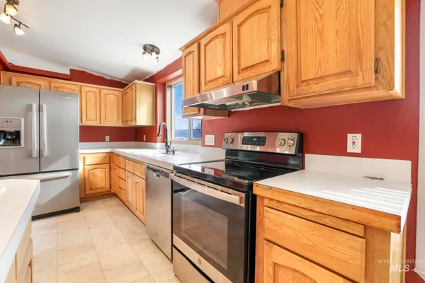 $469,900 | 3480 East 2900 North, Kimberly, ID 83341