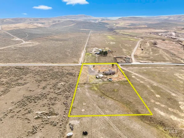 $469,900 | 3480 East 2900 North, Kimberly, ID 83341