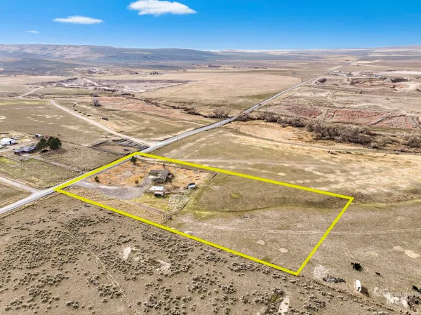 $469,900 | 3480 East 2900 North, Kimberly, ID 83341