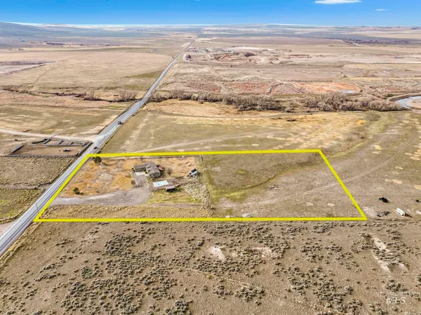 $469,900 | 3480 East 2900 North, Kimberly, ID 83341