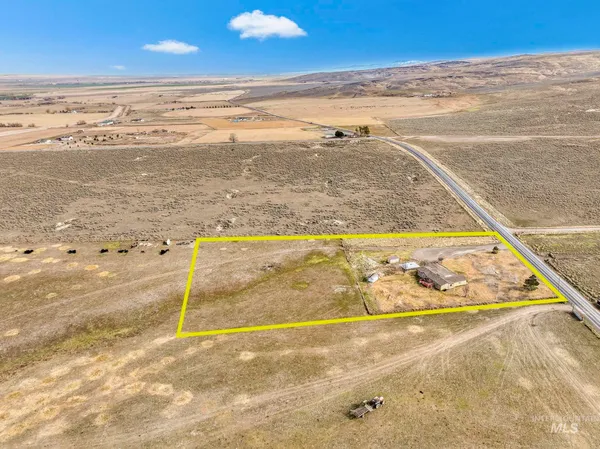 $469,900 | 3480 East 2900 North, Kimberly, ID 83341