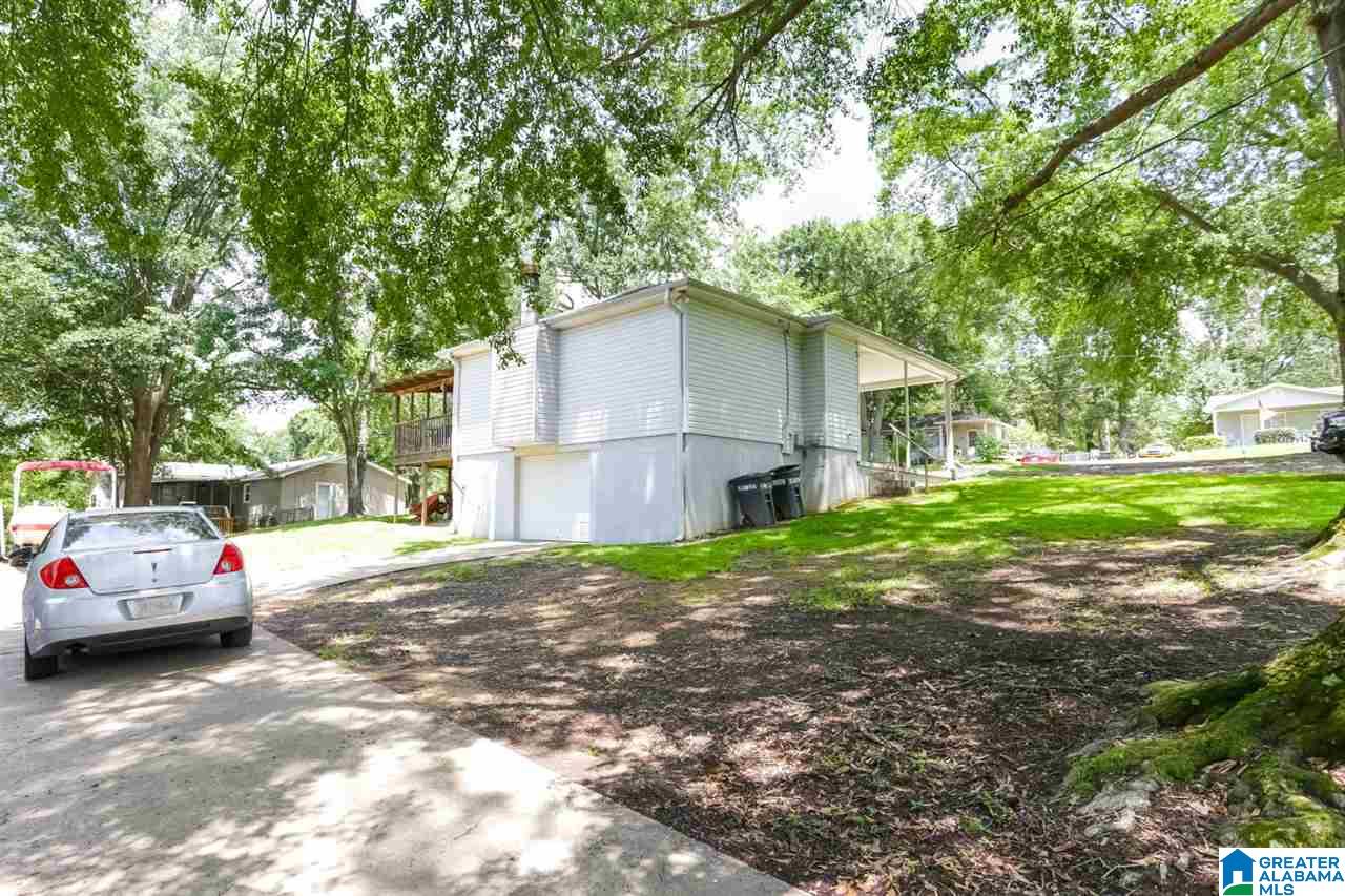 252 Pleasant Road Mount Olive, AL 35117 - Photo 30 of 30