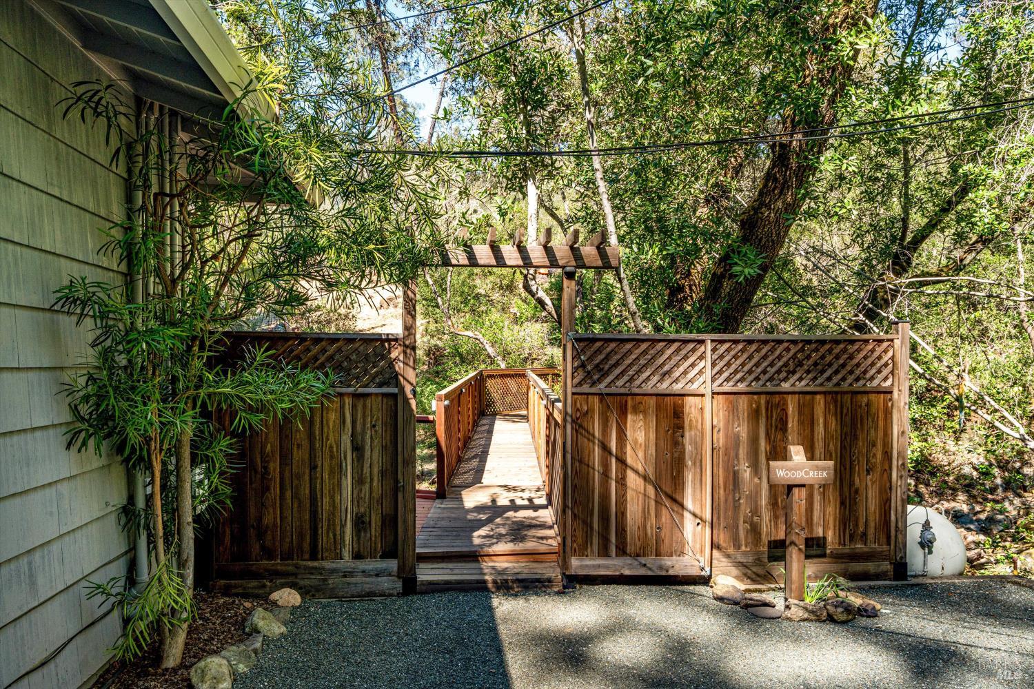 850 Conn Valley Road St. Helena, CA 94574 - Photo 76 of 86