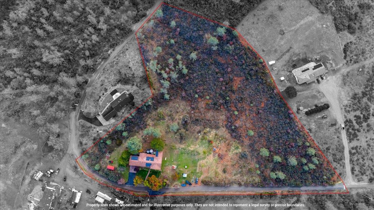 3900 Loma Drive Shingle Springs, CA 95682 - Photo 49 of 55 a front view of a house with a yard