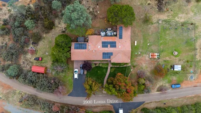 $1,494,000 | 3900 Loma Drive, Shingle Springs, CA 95682
