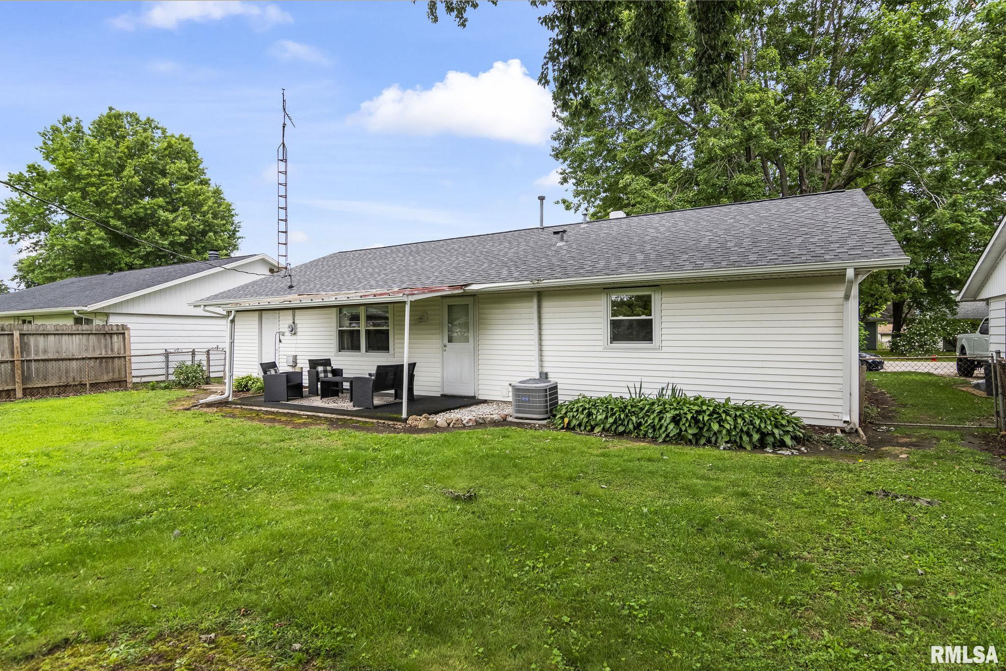 49 Westminster Road Chatham, IL 62629 - Photo 27 of 31