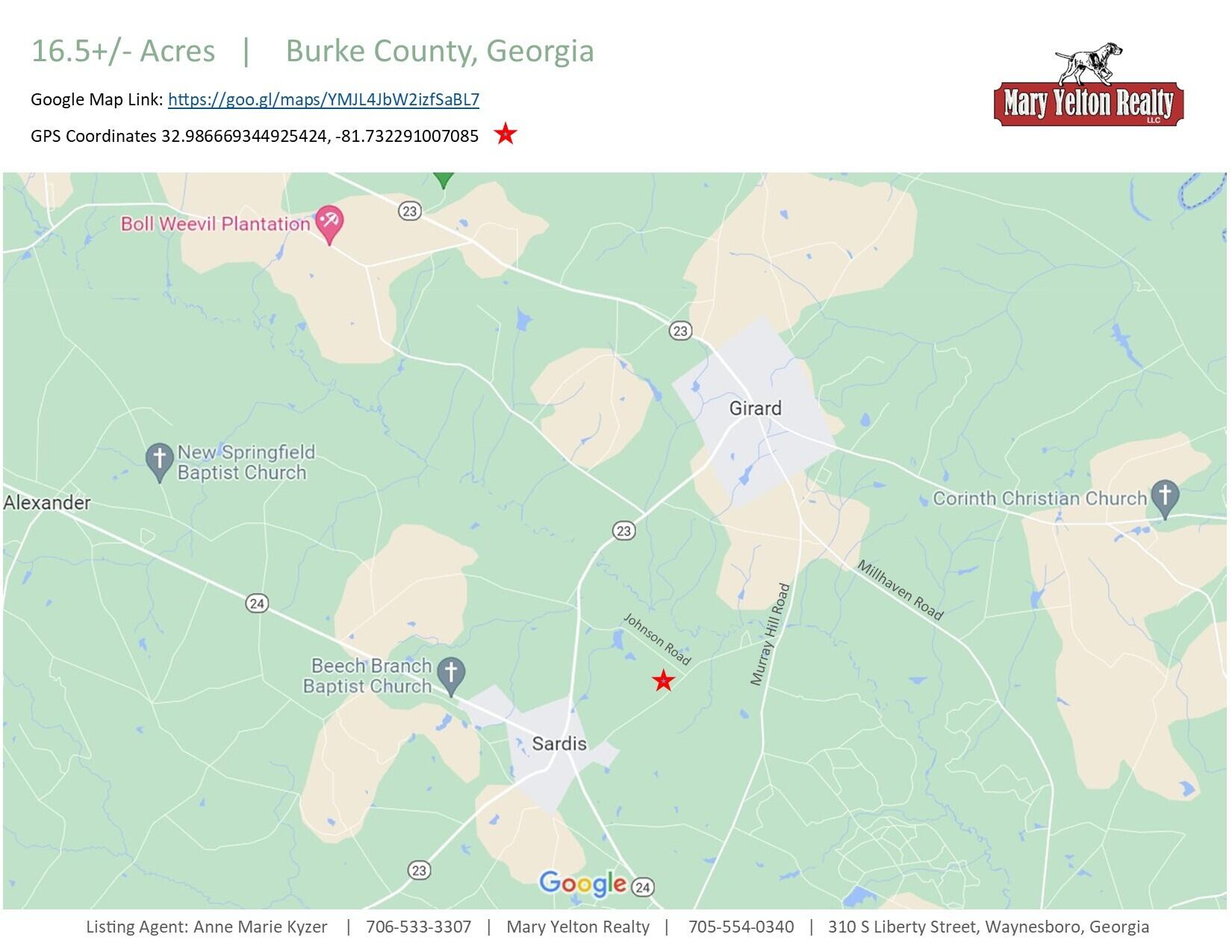Location_16.5 acres
