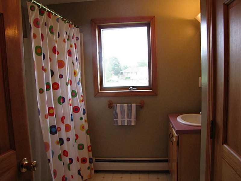 24 Field Road Sidney, ME 04330 - Photo 28 of 30 2nd Floor Plan.