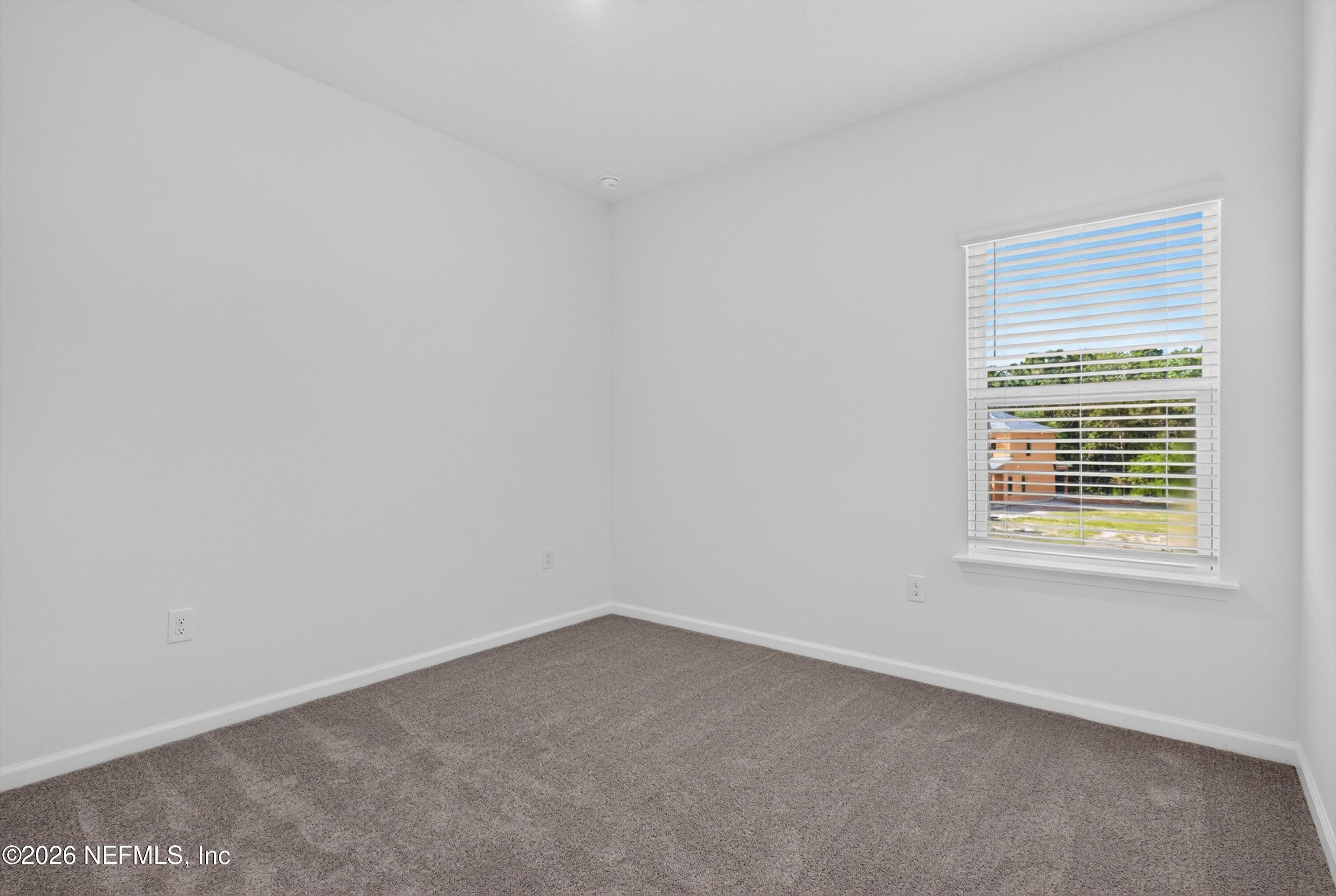 269 Bluegrass Way St. Augustine, FL 32092 - Photo 37 of 62 Bedroom 4