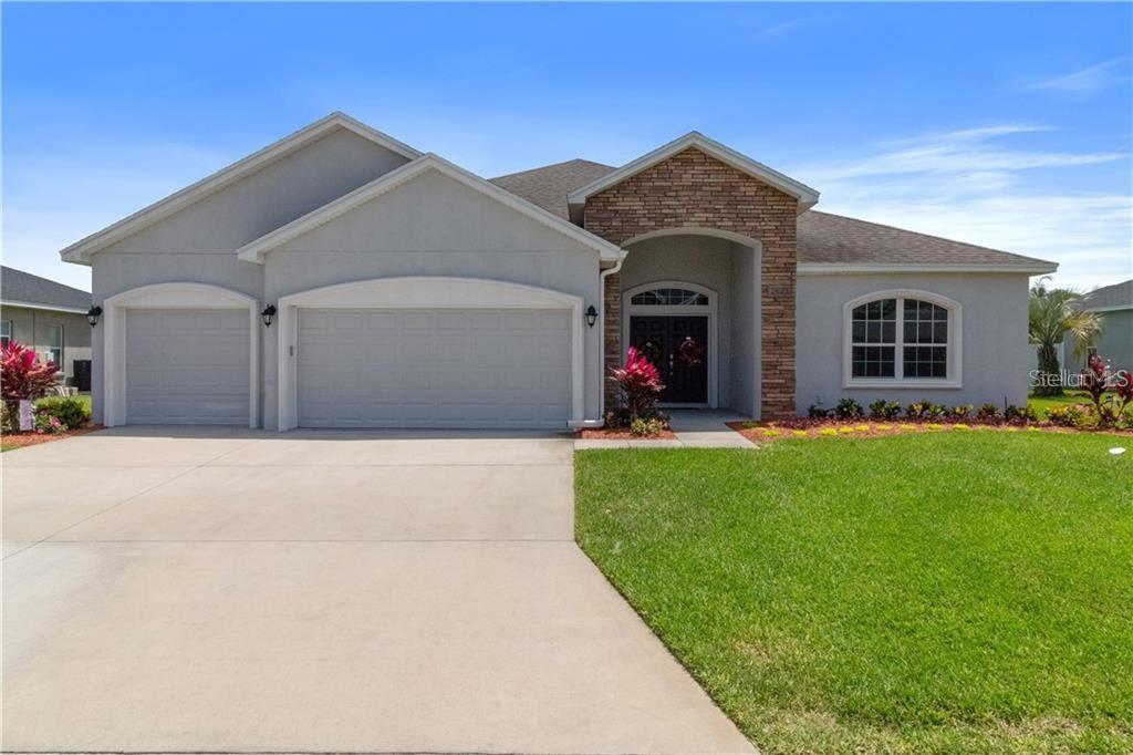 5628 Southwest 116th St Road Ocala, FL 34476 - Photo 1 of 1 Gallery Image 1