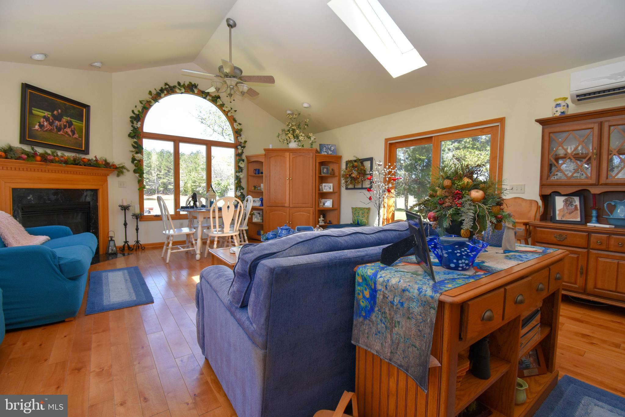 24807 Hollis Road Georgetown, DE 19947 - Photo 11 of 36 Sunroom
