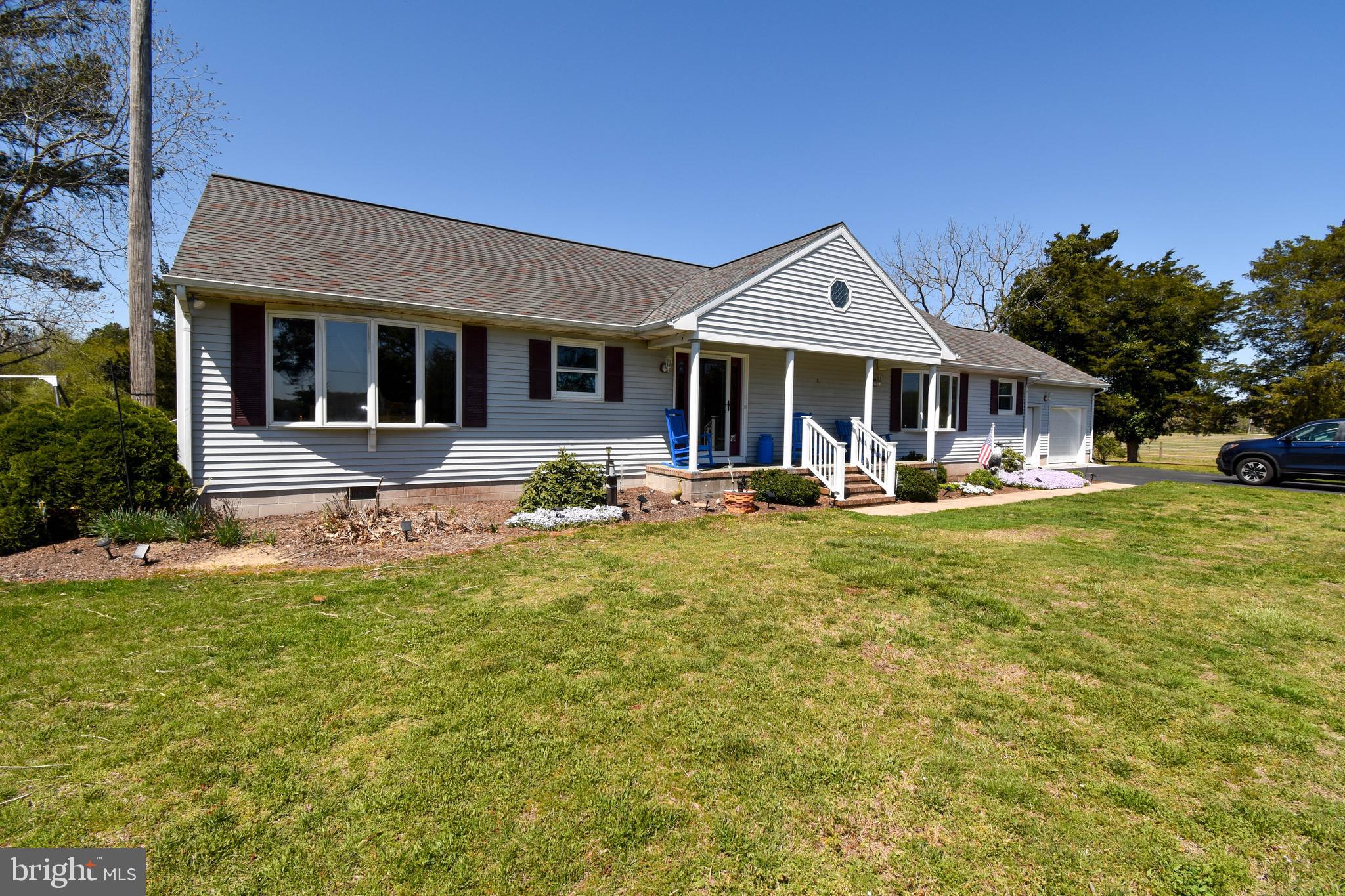 24807 Hollis Road Georgetown, DE 19947 - Photo 29 of 36 Exterior View
