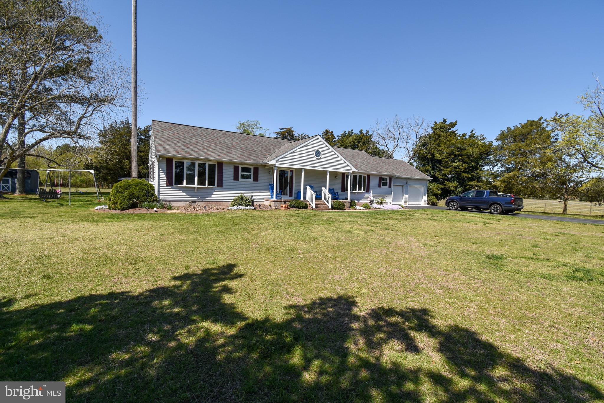 24807 Hollis Road Georgetown, DE 19947 - Photo 3 of 36 Street View