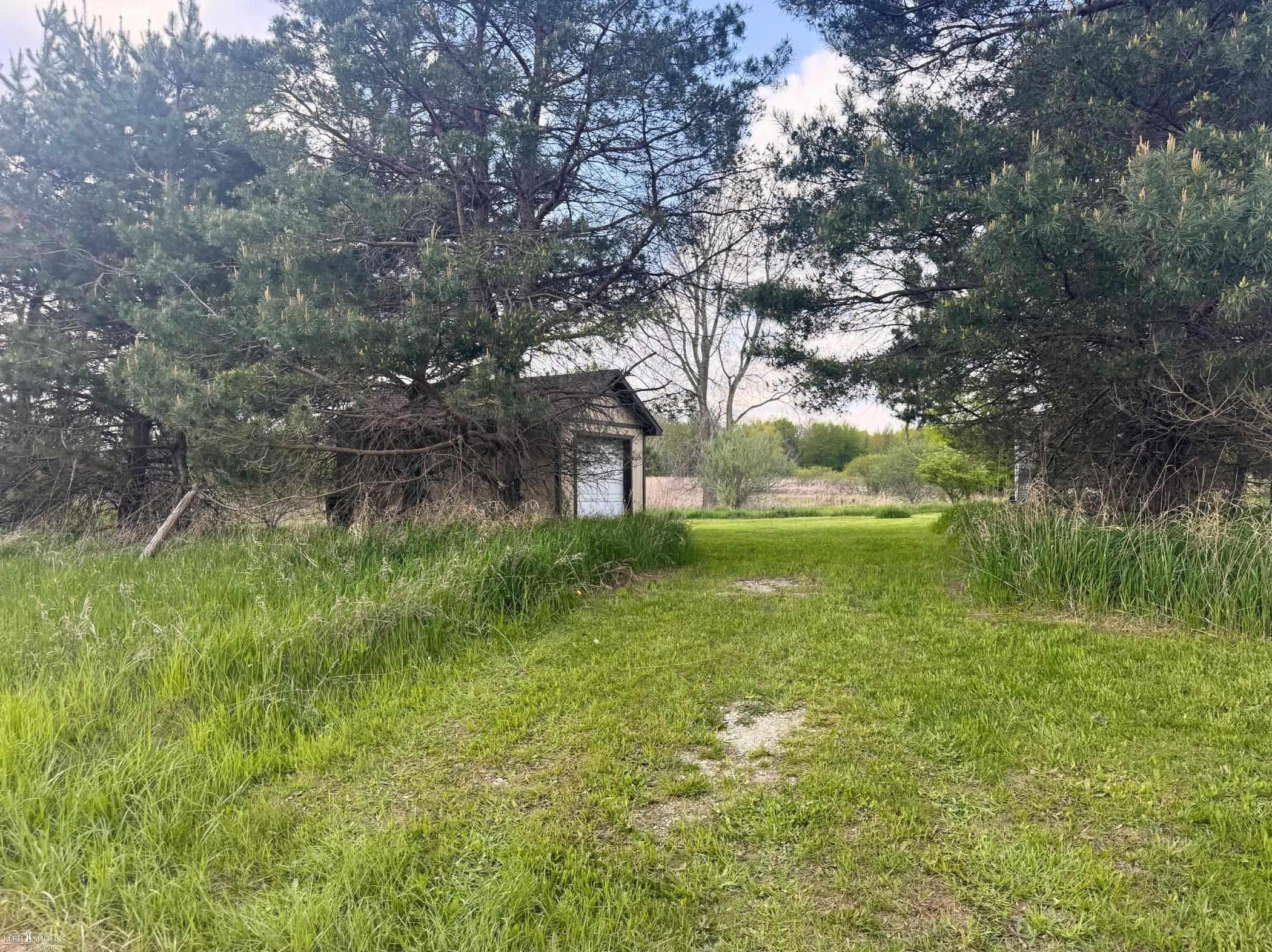 Vacant Land Tyrrell Road Owosso, MI 48867 - Photo 1 of 12