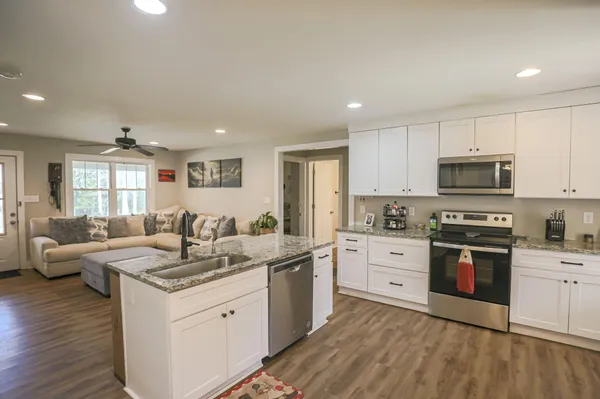 $349,000 | 2967 Old Thomson Road, Appling, GA 30802
