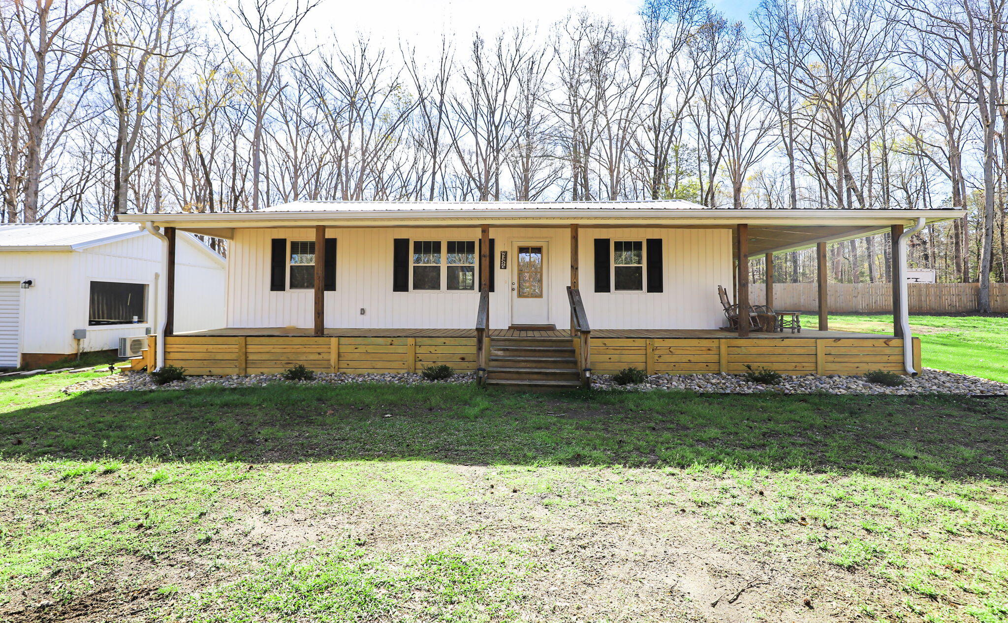 2967 Old Thomson Road Appling, GA 30802 - Photo 2 of 54 1-web-or-mls-43-IMG_6547