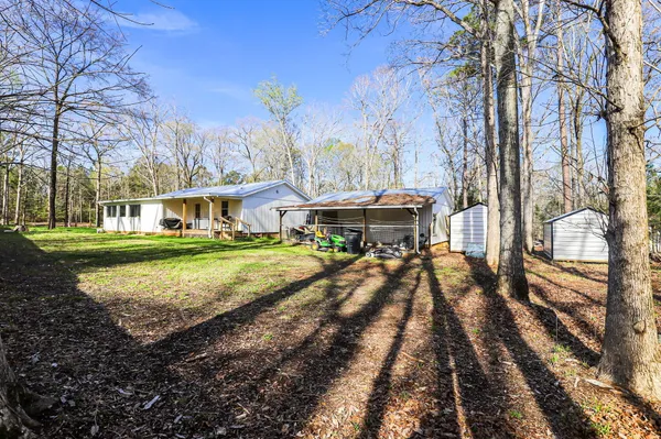 $349,000 | 2967 Old Thomson Road, Appling, GA 30802