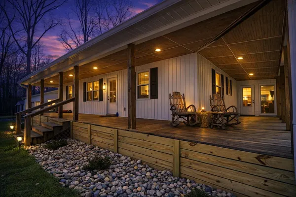 $349,000 | 2967 Old Thomson Road, Appling, GA 30802
